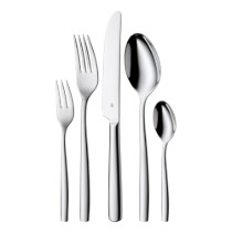 Set tacamuri 60 piese, otel inoxidabil, "Palma" - WMF