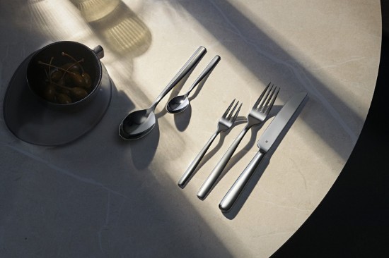 Set tacamuri 60 piese, otel inoxidabil, "Palma" - WMF