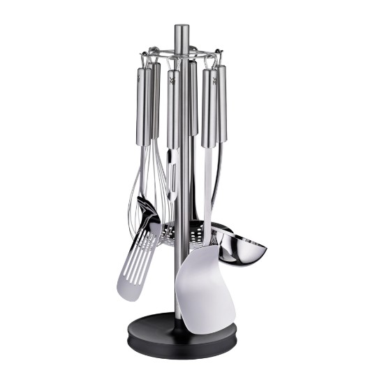 Set ustensile bucatarie, 7 piese, inox, "Profi Plus" - WMF