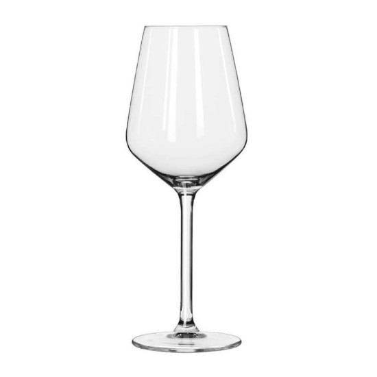 Pahar vin, sticla, 420ml, "Carre" - Viejo Valle