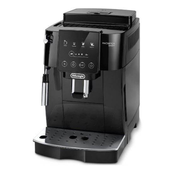 Espressor automat 1450W, "Magnifica Start", Negru - DeLonghi