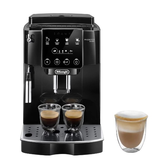 Espressor automat 1450W, "Magnifica Start", Negru - DeLonghi