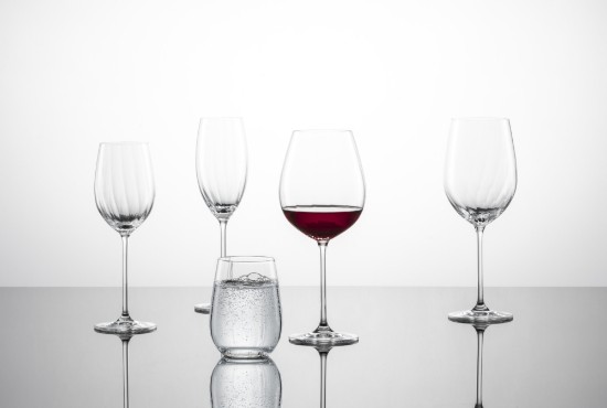 Set 6 pahare vin alb, sticla cristalina, 296ml, "Prizma" - Schott Zwiesel