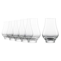 Set 6 pahare whisky, sticla cristalina, 322ml, "Bar Special" - Schott Zwiesel