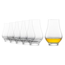 Set 6 pahare whisky, sticla cristalina, 322ml, "Bar Special" - Schott Zwiesel
