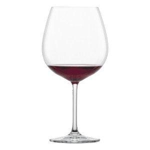Set 6 pahare Burgundy, sticla cristalina, 783ml, "Ivento" - Schott Zwiesel