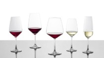 Set 6 pahare sampanie/vin spumant, sticla cristalina, 283ml, "Taste" - Schott Zwiesel
