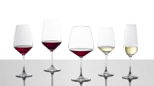 Set 6 pahare sampanie/vin spumant, sticla cristalina, 283ml, "Taste" - Schott Zwiesel