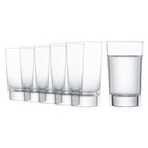 Set 6 pahare cocktail, sticla cristalina, 334ml, "Basic Bar Selection" - Schott Zwiesel