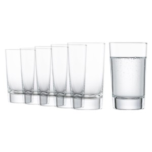 Set 6 pahare cocktail, sticla cristalina, 334ml, "Basic Bar Selection" - Schott Zwiesel