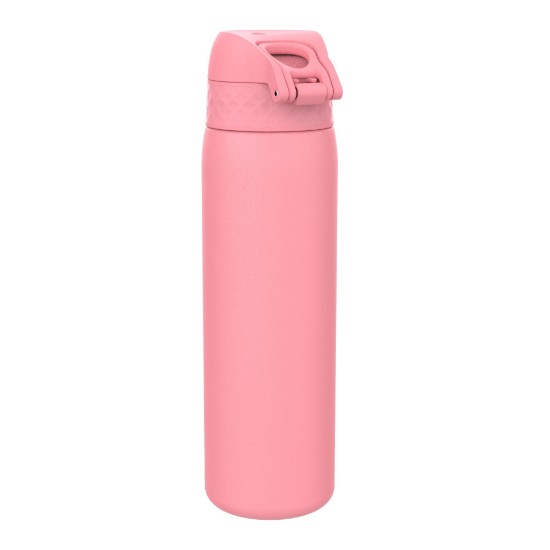 Sticla apa Slim, inox, 500ml, Rose Bloom - Ion8