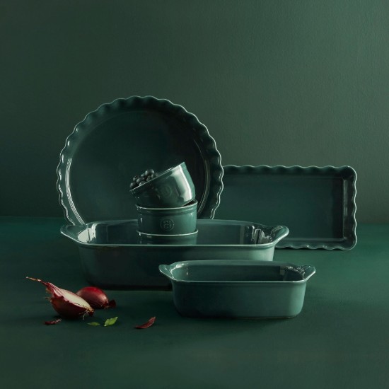 Tava ceramica, 22x14,5cm/0,7L, Cedre - Emile Henry