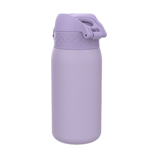 Sticla apa pentru copii, inox, 400ml, Periwinkle - Ion8