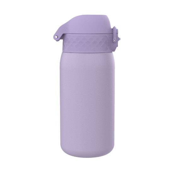 Sticla apa pentru copii, inox, 400ml, Periwinkle - Ion8