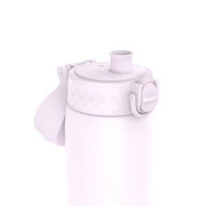 Sticla apa Slim, inox, 600ml, Lilac Dusk - Ion8