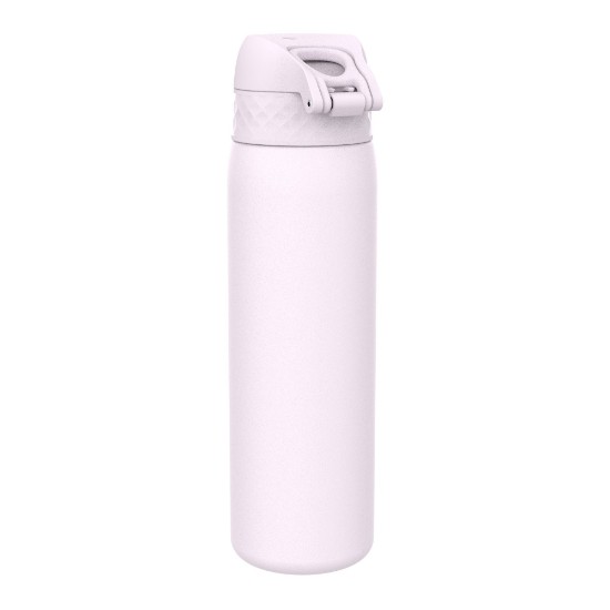 Sticla apa Slim, inox, 600ml, Lilac Dusk - Ion8