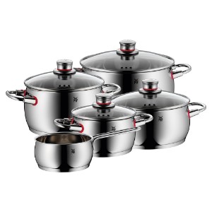 Set oale inox, 9 piese, "Quality One" - WMF