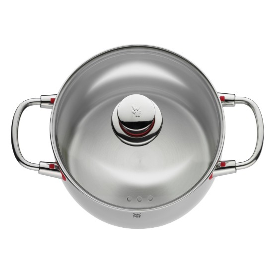 Set oale inox, 9 piese, "Quality One" - WMF