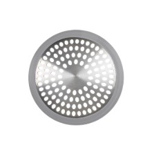 Sita protectie scurgere cada, inox, 6,9 cm - OXO