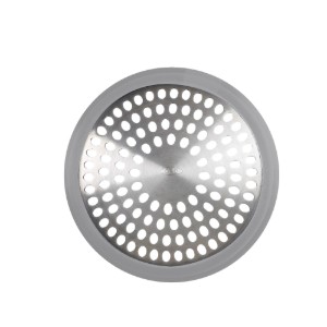 Sita protectie scurgere cada, inox, 6,9 cm - OXO