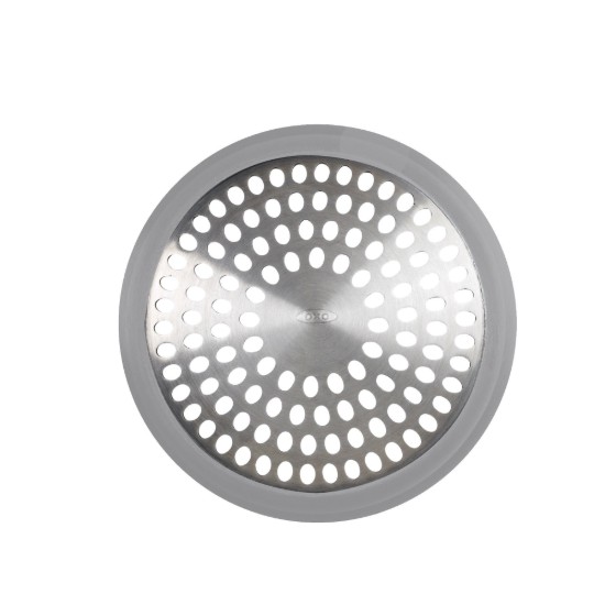 Sita protectie scurgere cada, inox, 6,9 cm - OXO