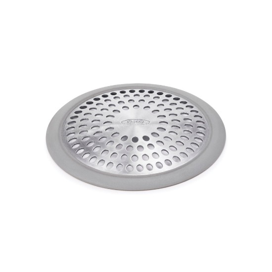 Sita protectie scurgere cada, inox - OXO