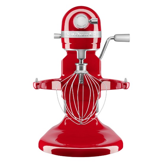 Tel 6 fire pentru bol cu sistem de ridicare, inox - KitchenAid