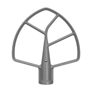 Paleta mixer pentru bol cu sistem de ridicare, acoperire antiaderenta - KitchenAid