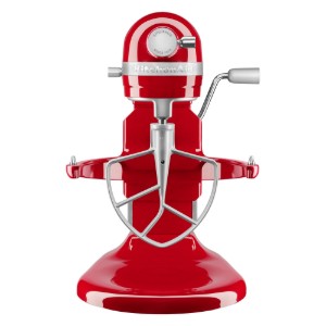 Paleta mixer pentru bol cu sistem de ridicare, acoperire antiaderenta - KitchenAid