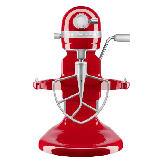 Paleta mixer pentru bol cu sistem de ridicare, acoperire antiaderenta - KitchenAid