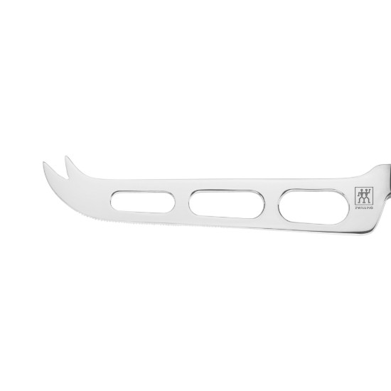 Cutit pentru branzeturi, otel, 23 cm - Zwilling