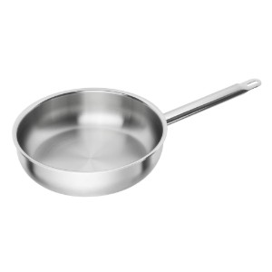 Tigaie inox, 3-Ply, 26cm, "ZWILLING Pro" - Zwilling