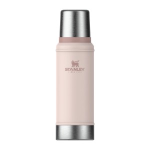 Sticla inox, 750ml, "Classic Legendary", Rose Quartz - Stanley