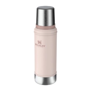 Sticla inox, 750ml, "Classic Legendary", Rose Quartz - Stanley