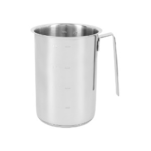 Cratita pentru sos, 10cm/1,1l, inox, "Specialties" - Demeyere