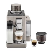 Espressor automat 1450W, "Rivelia", Sand Beige - DeLonghi