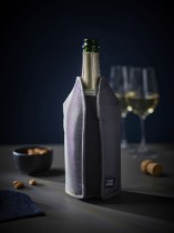 Manson racire sticle, "Frizz", Gri - Peugeot