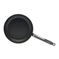 Tigaie aluminiu, 28 cm, "CHOC Intense" - de Buyer