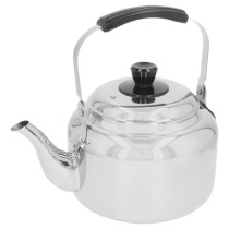 Ceainic inox, 15cm/4L "Specialties" - Demeyere