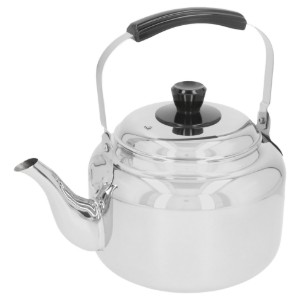 Ceainic inox, 15cm/4L "Specialties" - Demeyere