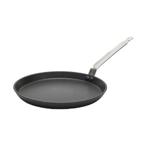 Tigaie clatite, aluminiu, 26 cm, "CHOC Intense" - de Buyer