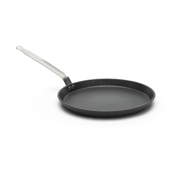 Tigaie clatite, aluminiu, 26 cm, "CHOC Intense" - de Buyer