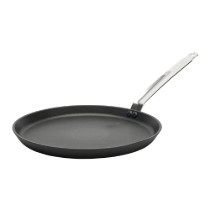 Tigaie clatite, aluminiu, 30 cm, "CHOC Intense" - de Buyer