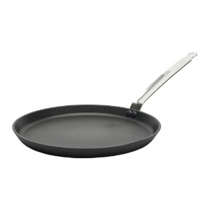 Tigaie clatite, aluminiu, 30 cm, "CHOC Intense" - de Buyer