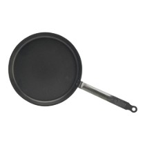 Tigaie clatite, aluminiu, 30 cm, "CHOC Intense" - de Buyer