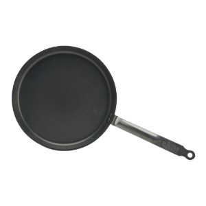 Tigaie clatite, aluminiu, 30 cm, "CHOC Intense" - de Buyer