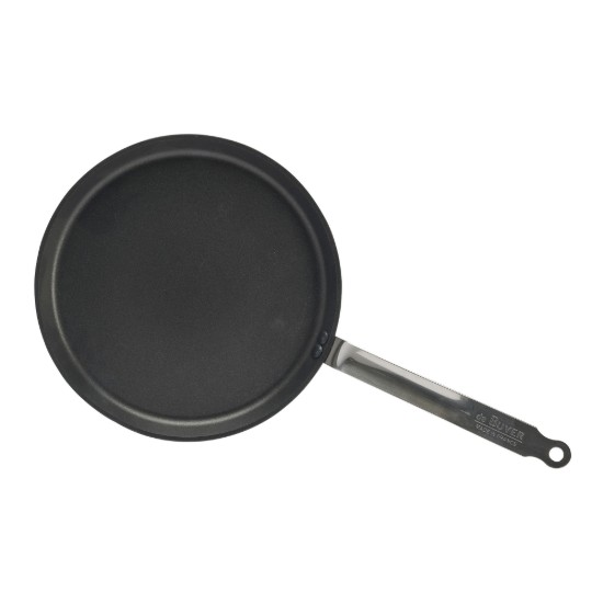 Tigaie clatite, aluminiu, 30 cm, "CHOC Intense" - de Buyer