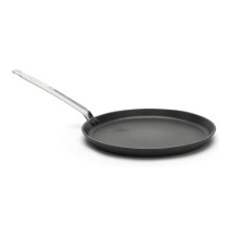 Tigaie clatite, aluminiu, 30 cm, "CHOC Intense" - de Buyer Tigaie clatite, aluminiu, 30 cm, "CHOC Intense" - de Buyer