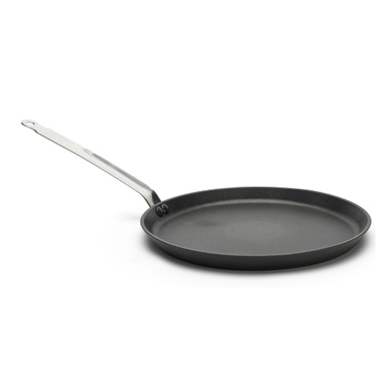 Tigaie clatite, aluminiu, 30 cm, "CHOC Intense" - de Buyer
