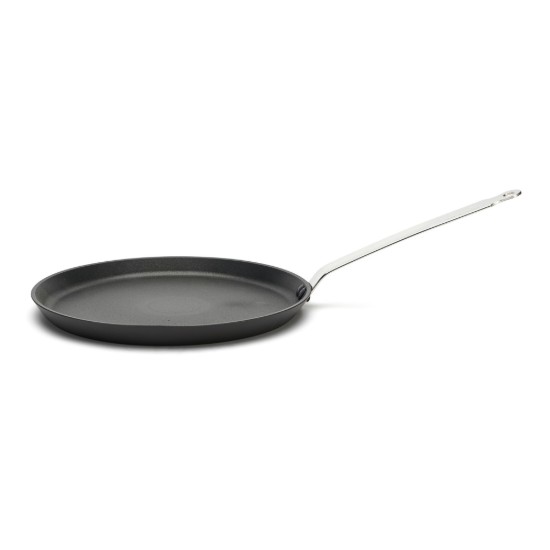 Tigaie clatite, aluminiu, 30 cm, "CHOC Intense" - de Buyer